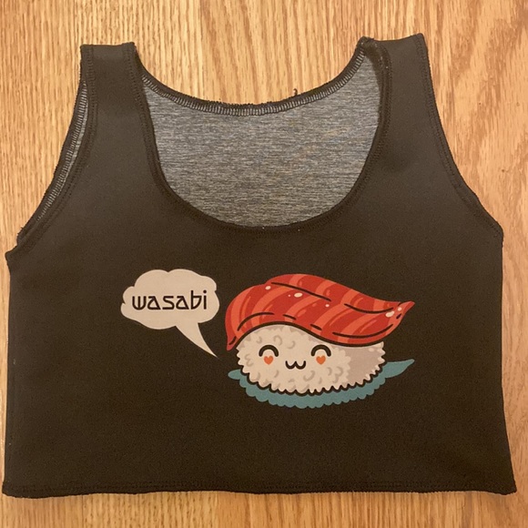 Sugar LuLu YM 2 piece - Picture 2 of 8